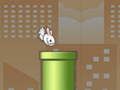 Игра Flappy лут зајак  онлајн