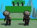 Игра Јојо Херој 3Д онлајн