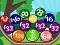 Игра 2048 Шума  онлајн