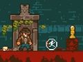 Игра Изгубен храм  онлајн