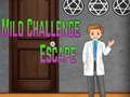 Игра Amgel благ предизвик бегство  онлајн
