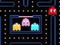 Игра Клон на Pac-Man  онлајн