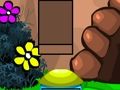 Игра Бегство од островот 3  онлајн