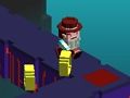 Игра Noob Run онлајн