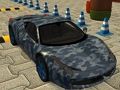 Игра Луд паркинг 2  онлајн