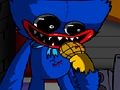 Игра Загатка Huggy 3  онлајн