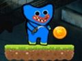 Игра Poppy Playtime Huggy Mobile онлајн