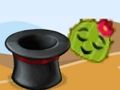 Игра Фати го кактусот  онлајн