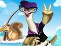 Игра Сид Ледено доба  онлајн