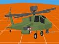 Игра Pixelar Vehicle Wars 2022 година  онлајн