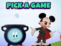 Игра Скокни во Леле  онлајн