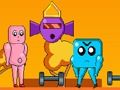 Игра Масниот Кен 2  онлајн