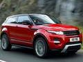 Игра Land Rover Range Range Rover слајд онлајн