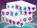 Игра Mahjongg Димензии 3D  онлајн