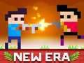Игра Нова ера на Кастел војни  онлајн