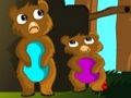 Игра Шарени Pac бегство  онлајн