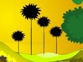 Игра Бегство од шумска порта 1  онлајн
