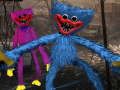 Игра Мојот кошмар на Хаги Вуги онлајн Игра Мојот кошмар на Хаги Вуги онлајн