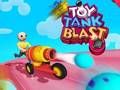 Игра Експлозија на резервоар за играчки  онлајн