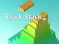Игра Блокирај стек 3D  онлајн