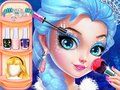 Игра Девојче TikTok  онлајн