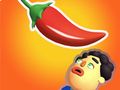 Игра Екстра топла чили 3D  онлајн