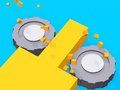 Игра Разбивач на бои 3D  онлајн