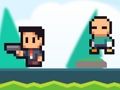 Игра Браќа играта  онлајн