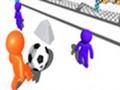 Игра Лудо пука  онлајн