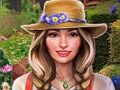 Игра Прекрасна градина  онлајн