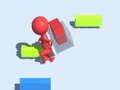 Игра Мост тркач на трката игра 3D  онлајн