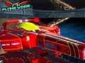 Игра Летечки крила ХоверКрафт  онлајн