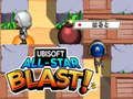 Игра Ubisoft All-star Blast! онлајн