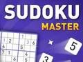 Игра Судоку мајстор  онлајн