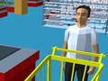 Игра Симулатор за банкомати на супермаркет: Трговски центар  онлајн