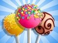Игра Готвење летен десерт готвач близнаци  онлајн