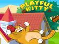 Игра Разиграна Кити  онлајн