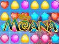 Игра Дизни Моана  онлајн