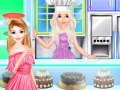 Игра Слаткарница Кул лето онлајн Игра Слаткарница Кул лето онлајн