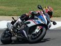 Игра BMW S1000RR Слајд  онлајн
