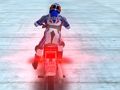 Игра Тркачка игра со акробации со велосипеди 2021 година  онлајн