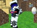 Игра Xtreme Мајзбол војна 2022 година онлајн