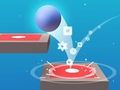 Игра Плочки Хоп Бол мајстор  онлајн