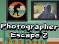 Игра Фотографско бегство 2  онлајн