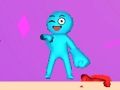 Игра Боксерски мајстор 3D  онлајн