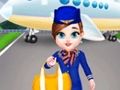 Игра Бебе Тејлор авиокомпанијата големи надежи  онлајн