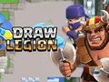Игра Нацртајте Легија  онлајн