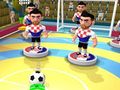 Игра Стап фудбал 3D  онлајн