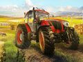 Игра Чисто земјоделство 2018 онлајн  онлајн