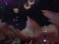 Игра Вселенски одмаздник Ch1  онлајн